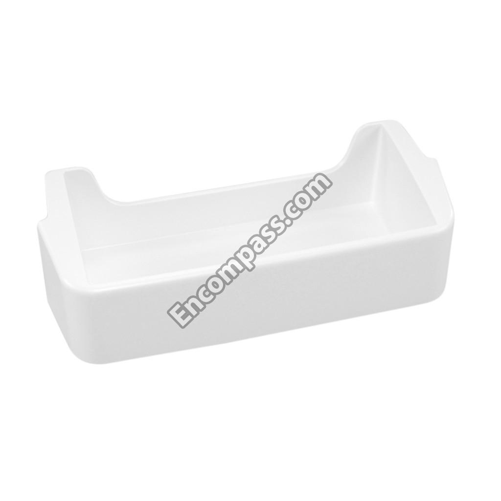 Small White Plastic Display Tray - Buy Today