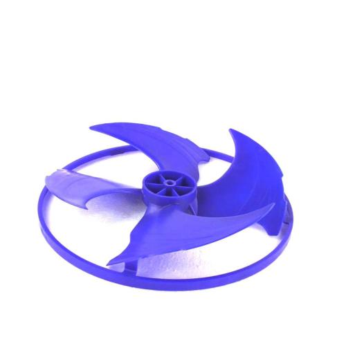201100300561 496x143 Axial Flow Fan For Ecox Split Outdoor Unit 12100105000127 